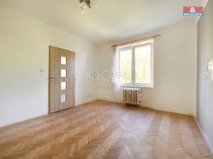 Prodej bytu 2+1, Příbram - Příbram VII, Mariánská, 54 m2
