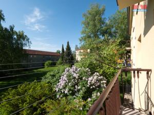 Prodej bytu 2+1, Příbram - Příbram VII, Mariánská, 54 m2
