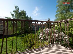 Prodej bytu 2+1, Příbram - Příbram VII, Mariánská, 54 m2