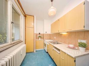 Prodej bytu 3+1, Loštice, Sokolská, 55 m2