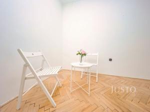 Prodej bytu 3+1, Loštice, Sokolská, 55 m2
