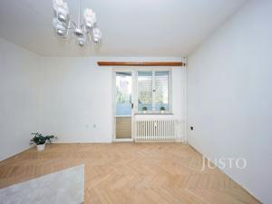 Prodej bytu 3+1, Loštice, Sokolská, 55 m2