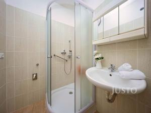 Prodej bytu 3+1, Loštice, Sokolská, 55 m2