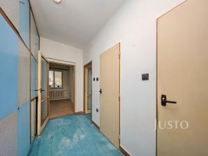 Prodej bytu 3+1, Loštice, Sokolská, 55 m2