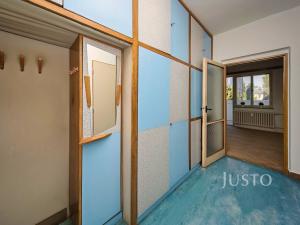 Prodej bytu 3+1, Loštice, Sokolská, 55 m2