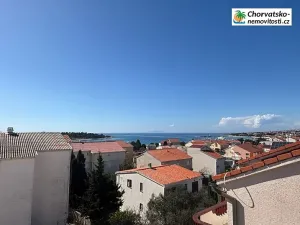 Prodej bytu 3+kk, Novalja, Chorvatsko, Zadarska ulica, 43 m2