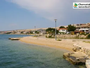 Prodej pozemku pro bydlení, Kustići, Chorvatsko, 1296 m2