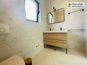 Prodej vily, Novalja, Chorvatsko, 100 m2
