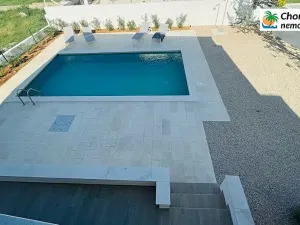 Prodej vily, Novalja, Chorvatsko, 100 m2