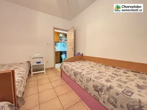 Prodej bytu 2+1, Novalja, Chorvatsko, Splitska ulica, 37 m2