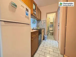 Prodej bytu 2+1, Novalja, Chorvatsko, Splitska ulica, 37 m2