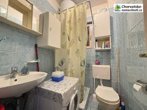 Prodej bytu 2+1, Novalja, Chorvatsko, Splitska ulica, 37 m2
