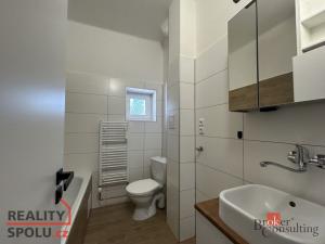 Pronájem bytu 1+kk, Dobřany, Přeštická, 29 m2