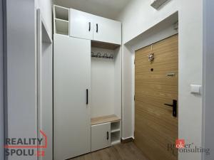 Pronájem bytu 1+kk, Dobřany, Přeštická, 29 m2