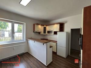 Pronájem bytu 1+kk, Dobřany, Přeštická, 29 m2