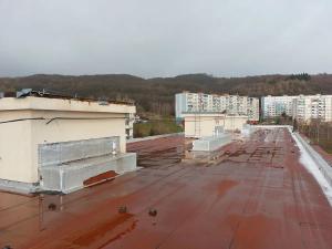 Prodej bytu 3+1, Litvínov, Albrechtická, 69 m2