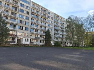 Prodej bytu 3+1, Litvínov, Albrechtická, 69 m2