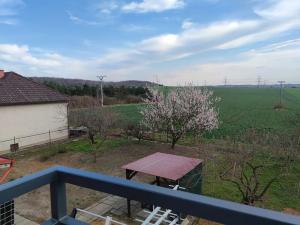 Pronájem rodinného domu, Zlosyň, 210 m2
