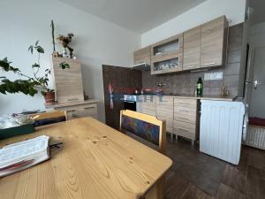 Pronájem bytu 1+1, České Budějovice, Větrná, 37 m2