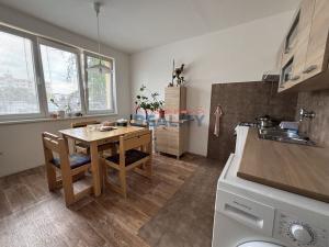 Pronájem bytu 1+1, České Budějovice, Větrná, 37 m2
