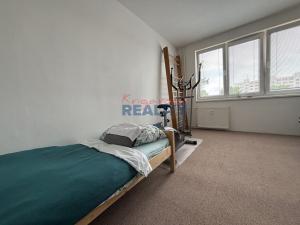Pronájem bytu 1+1, České Budějovice, Větrná, 37 m2