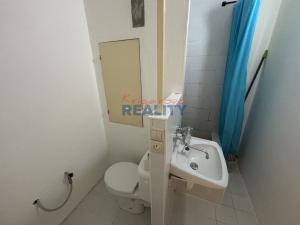 Pronájem bytu 1+1, České Budějovice, Větrná, 37 m2