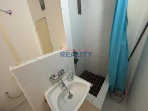 Pronájem bytu 1+1, České Budějovice, Větrná, 37 m2