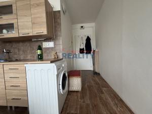 Pronájem bytu 1+1, České Budějovice, Větrná, 37 m2