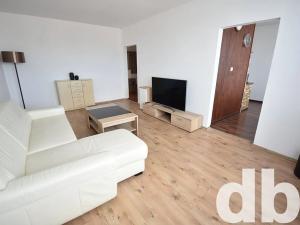 Pronájem bytu 2+1, Karlovy Vary, Dvořákova, 67 m2