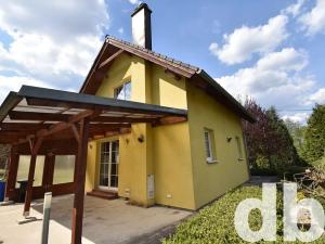 Prodej rodinného domu, Sadov, 100 m2