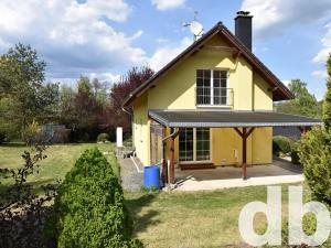 Prodej rodinného domu, Sadov, 100 m2