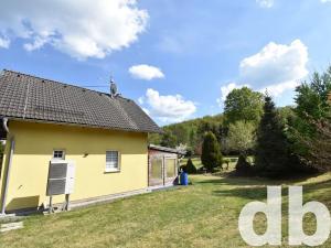 Prodej rodinného domu, Sadov, 100 m2