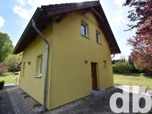 Prodej rodinného domu, Sadov, 100 m2