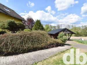 Prodej rodinného domu, Sadov, 100 m2