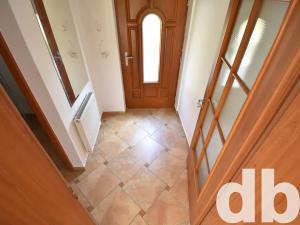 Prodej rodinného domu, Sadov, 100 m2