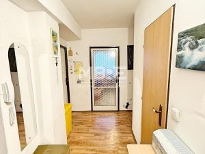 Pronájem bytu 3+1, Orlová - Lutyně, Masarykova třída, 71 m2