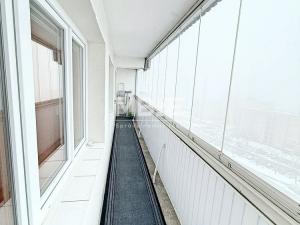 Pronájem bytu 3+1, Orlová - Lutyně, Masarykova třída, 71 m2