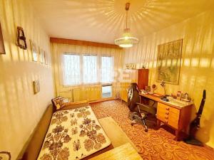 Pronájem bytu 3+1, Orlová - Lutyně, Masarykova třída, 71 m2