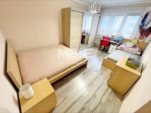Pronájem bytu 2+1, Karviná - Ráj, Prameny, 58 m2