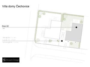 Prodej rodinného domu, Prostějov, Kaštanová, 170 m2