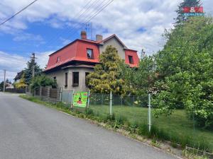 Prodej rodinného domu, Petřvald, Sokolská, 210 m2