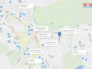 Prodej chaty, Karlovy Vary - Stará Role, 56 m2