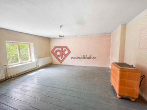 Prodej rodinného domu, Králíky, Dlouhá, 240 m2