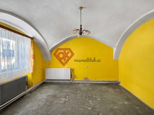 Prodej rodinného domu, Králíky, Dlouhá, 240 m2