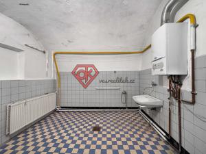 Prodej rodinného domu, Králíky, Dlouhá, 240 m2