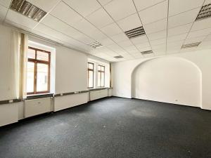 Pronájem kanceláře, Plzeň, Prešovská, 44 m2