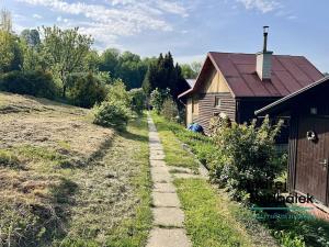 Prodej zahrady, Vsetín, Malý Skalník, 369 m2