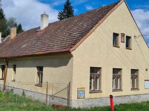 Prodej rodinného domu, Strmilov, Hradecká, 119 m2