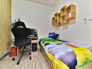 Prodej bytu 4+1, Sokolov, Heyrovského, 91 m2
