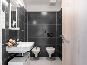 Prodej bytu 2+kk, Brno, Firkušného, 53 m2